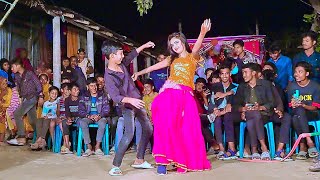 Koka Kola ( কোকা কোলা ) | Bangla Dance | Bangla New Wedding Dance Performance | Juthi