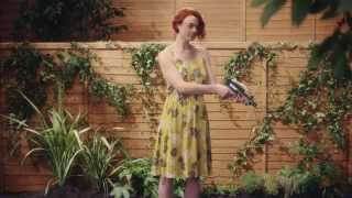 How Not To Paint A Fence | Garden Ideas & Tips | Homebase