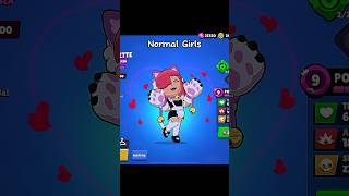 Shelly 🔥 #brawlstars #gaming #supercell #brawl #viral #shorts