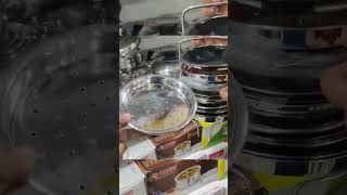 வித விதமான இட்லி பாத்திரம் விலையுடன் /MULTIPURPOSE Kitchen stainless steel idly pots