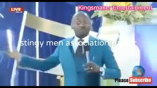 Stingy men association part 1