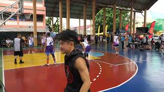 U16 ชาย  JBC Google vs BDT  "3x3 UTCC 2024 Championship" เชียงราย 25-05-2567