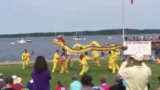 Dragon Dance