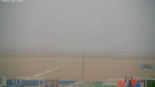 Meteo Rimini Live Webcam 22 Febbraio 2017 ore 13.00