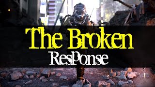 ''The Broken Response'' Multi-CoD Montage!