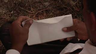 The Shawshank Redemption - Ending Scene (Hope) 1080p HD