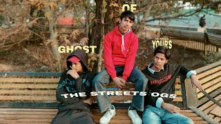 RD SAHIL - AK AREEB - AK FUSION GHOST OF YOURS( MUSIC VIDEO) 2024