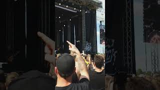 Avatar – Let It Burn / Oslo, Norway – 22.06.23 (Tons of Rock 2023)