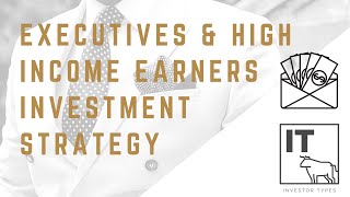 Stock Investing Using No Cash – Executives & High Income Earners Investment Strategy