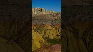 2/18/2024 Badlands National Park, South Dakota #badlandsnationalpark #southdakota