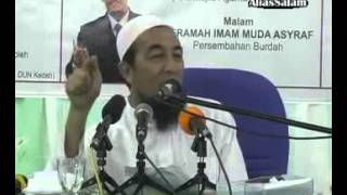 NEW Hukum Simpan Ekor RAMBUT-Ustaz Azhar Idrus