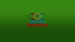 SECCION DEPORTIVA 2-10-2024