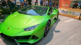 Amazing Cars Show