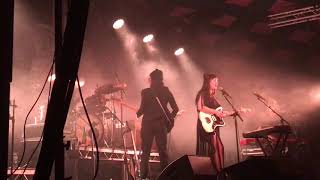 Angel Olsen - Shut Up Kiss Me (Glasgow Barrowlands 14th Feb 2020)