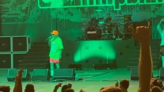 Limp Bizkit - Trust? 7/30 PNC Bank Arts Center Holmdel, NJ