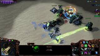 StarCraft II Direct Strike #2579