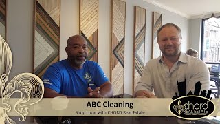 ABC Cleaning