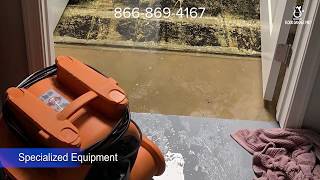 Flood Damage Restoration | Flood Damage Pro