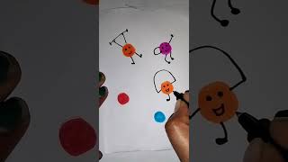 Cute Drawing And Colouring #shorts #trending #viral #artwork #viralshort #shortvideo #drawing