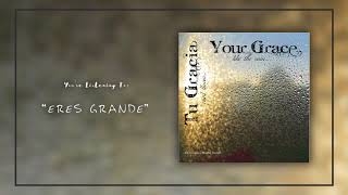 Music For The King - 06 Eres Grande