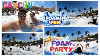 Pool Party Cancún México | Verano 2022