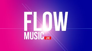 FLOWMusic Team Live Stream