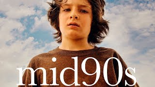 trailer MID90S