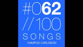 #062 Hampus Carlsson - Sommarplågor