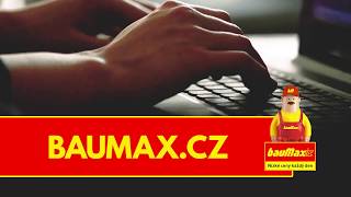 Baumax duben upraveno