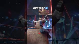 Damn bears! #tekken8 #fgc #short #shorts #heat #rageart #video #xbox #ps5 #fight #gamer #gaming #yt