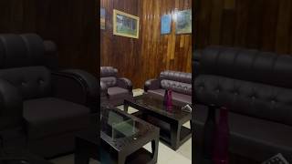 Suite room in Manguraha guest house 🏡 | Manguraha Guest house ka suite room #viral #shortsfeed