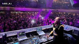 Snoop Dogg hits the stage at Sydney Australia 2023 I wanna thank me tour | SNOOP DOGG | NGC AJ