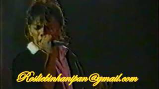 May - Cintamu Mekar Di Hati  (Live 89)