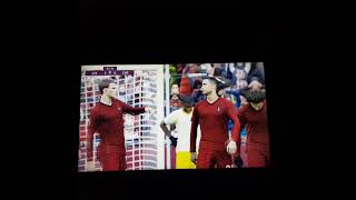 PES 2021 Liverpool 3:0 Chelsea C. Ronaldo hat trick goal