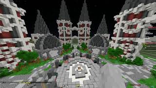 New minecraft server need staff 1.8 - 1.15 ( IP IN DESC )