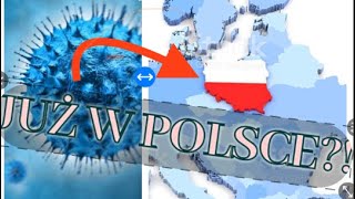 Koronawirus w Polsce⁉️- paczki z Chin