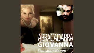 Abracadabra (feat. Marc Norant)