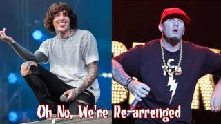 Bring Me The Horizon ft. Limp Bizkit - Oh No, We're Re-arrenged