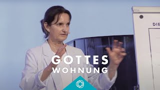 Gottes Wohnung | Heidrun Dahlhaus