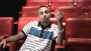 Anuvahood interview with Adam Deacon