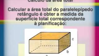 Prismas notáveis - Matemática - Super Aulas ENEM - Curso Positivo