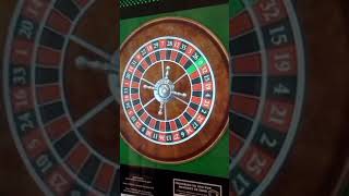 REVENTADO WINNER HD RULETA ELECTRÓNICA #roulette #roulettepro #maquinastragamonedas