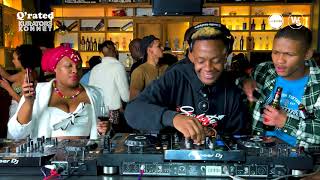 Weekend Shift Mix #35 | Curated By Tashinga | [ Amapiano Mix] [Cape Town]