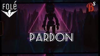 Aldo ft Krisa Gjika - Pardon (Remix)