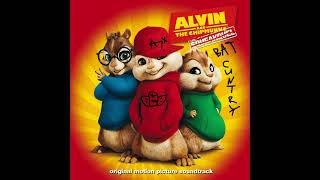 Bat Country Alvin and the Chipmunks