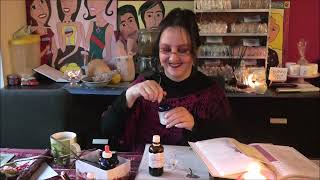 Love Spell & Love Potion soft spoken Apothecary Roleplay #asmr