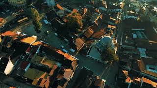 Autumn in Bosnia