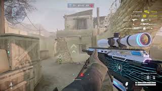 Warface Clip #19