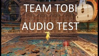 pvp audio test