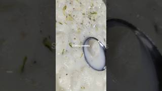 Indrani rasmalai indori rasmalai short clip #sweets #chamchamsweet #gulabjamun #barfirecipe